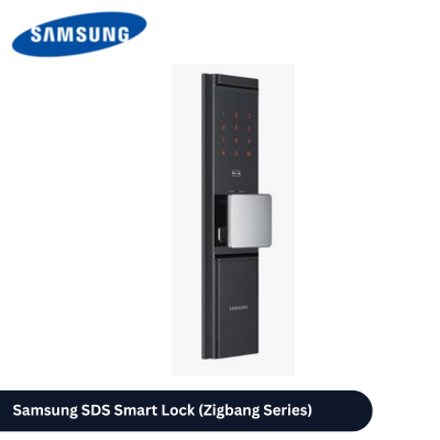 Samsung SDS Smart Lock (Zigbang Series)