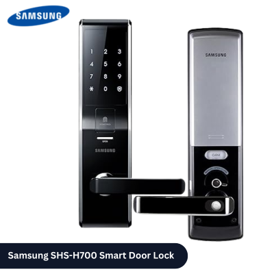 Samsung SHS-H700 Smart Door Lock