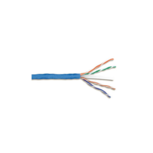 Schneider Actassi Cat6 UTP cable for reliable Ethernet networking, structured cabling and high-speed data transmission in Oman