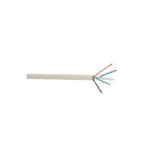 Schneider Actassi Cat6 UTP cable for structured network installations, Ethernet connectivity and dependable data transmission in Oman
