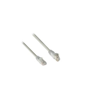 Schneider Actassi Cat6 UTP patch cord for reliable Ethernet connectivity, network equipment and structured cabling in Oman
