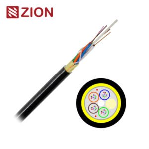 Norden ADSS 2PE Sheath Fibre Optic Cable