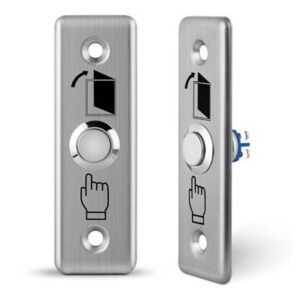 Stainless Steel Mini Exit Button in Oman