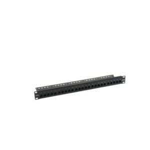 Ultima 777968 cable management component for structured cabling, Ethernet network wiring and organized data center installations in Oman