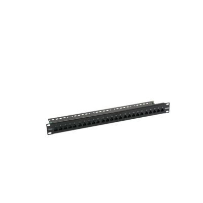 Ultima 777968 cable management component for structured cabling, Ethernet network wiring and organized data center installations in Oman