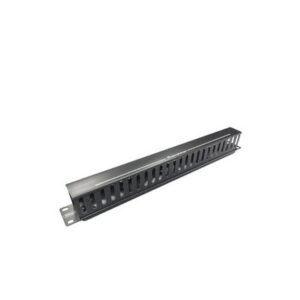 Ultima 786713 network cable management accessory for structured cabling, Ethernet wiring and organized server rack installations in Oman
