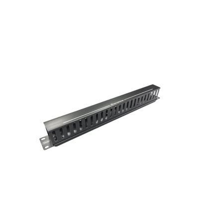 Ultima 786713 network cable management accessory for structured cabling, Ethernet wiring and organized server rack installations in Oman