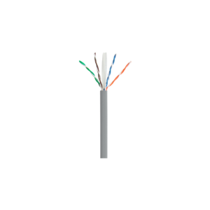Schneider Actassi Cat6 UTP Cable ACT4P6UCM3RBGYB