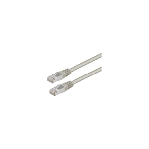 Schneider Actassi Cat6 UTP Patch Cord ACTPC6UBCM30GYE