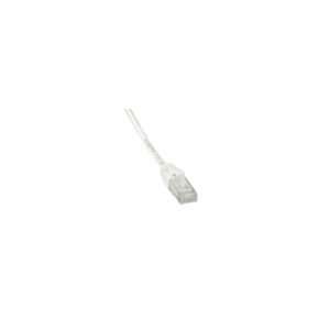 Schneider Actassi Cat6 UTP Patch Cord ACTPC6UUCM10WE