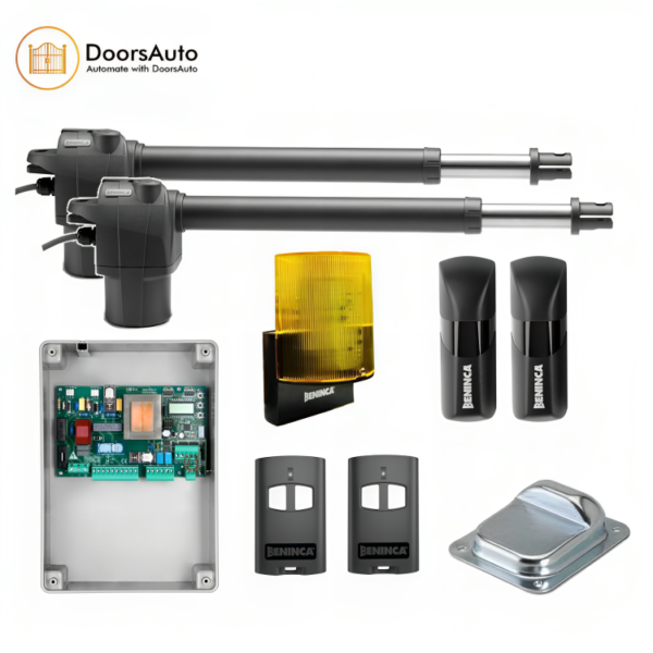 BENINCA BILL30M swing gate motor kit Oman