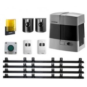 Beninca BULL15M sliding gate motor Oman