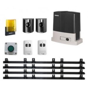 Beninca BULL8M 230V sliding gate motor in Oman