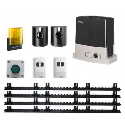 Beninca BULL8M 230V sliding gate motor in Oman