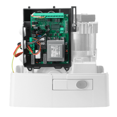 Beninca CP BULL RI gate control board in Oman