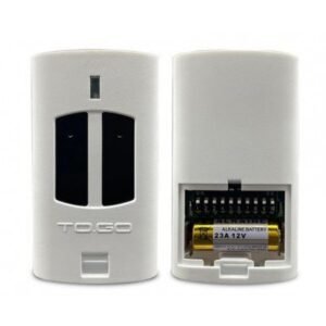 Beninca TO.GO2WP remote control Oman