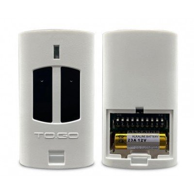 Beninca TO.GO2WP remote control Oman