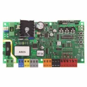 BFT HAMAL ARES control board for BFT gate motors Oman