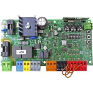 BFT HAMAL ARES control board for BFT gate motors Oman