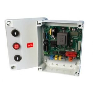 BFT LEO B CBB L02 230V sliding gate control board in Oman