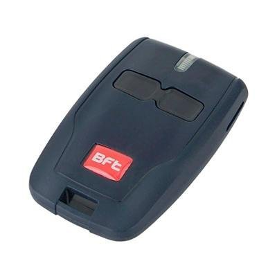 BFT MITTO B RCB02 R1 two channel gate remote in Oman