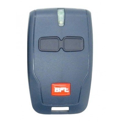 BFT MITTO handset range: B RCB and Mitto Cool, two and four channel