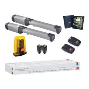 BFT Phobos AC A50 230V swing gate motor in Oman