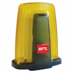BFT RADIUS LED AC R1 flashing light with antenna in Oman