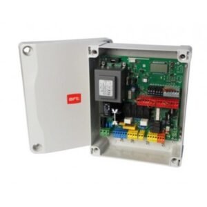 BFT RIGEL 6 universal control board Oman