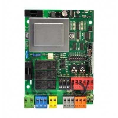 BFT SHYRA AC BA 230V control board in Oman