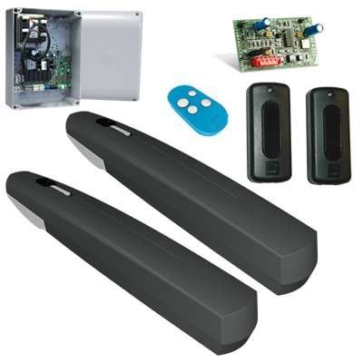 CAME AXI25DGS swing gate motor Oman