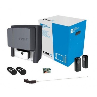 CAME BX708 800 KG sliding gate motor with encoder in Oman