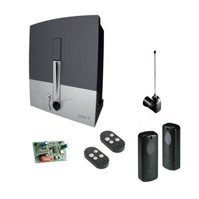 CAME BXL 400 KG sliding gate motor with encoder in Oman