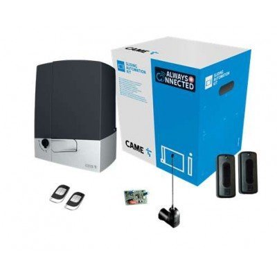 CAME BXV 1000 KG sliding gate motor with encoder in Oman