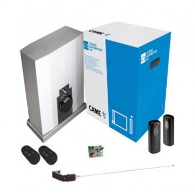 CAME BY-3500T industrial sliding gate motor Oman