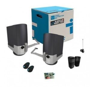 CAME FTX FTX20DGC articulated arm swing gate motor in Oman