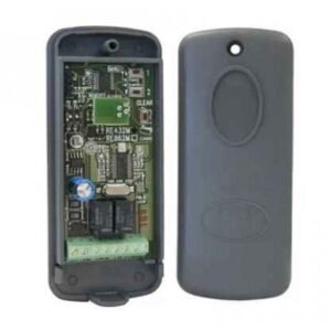CAME RE432M 433.92 MHz external radio receiver