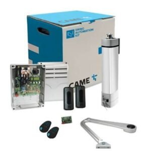 CAME STYLO 24V swing gate motor in Oman