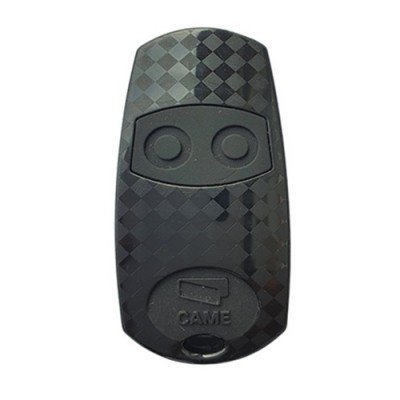 CAME TOP 432EV two button 433.92 MHz remote control for gates and barriers in Oman