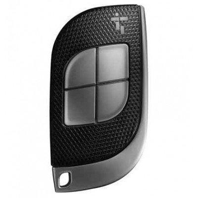 CAME TTSD4RKS 4 channel dual frequency remote control in Oman