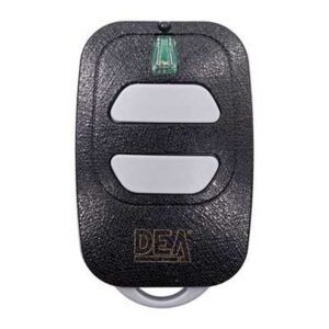 DEA GTI-N Remote Control in Oman