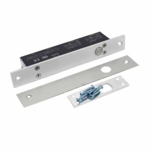 FELIX Fail Safe Electric Bolt with Narrow Plate FB-200A