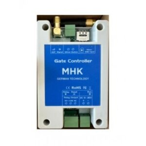 MHK GSM Gate Opener