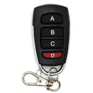 LIFE gate remote control handset Oman