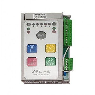 LIFE RG1R DL control board Oman