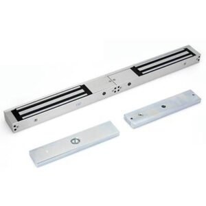 Magnetic Double Door Lock 280 Kg in Oman