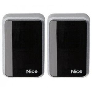 NICE EPMB BlueBUS safety photocell pair Oman