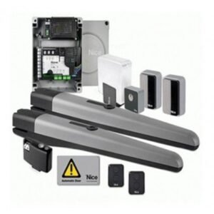 Nice Toona 7 TO7024 24 V swing gate motor in Oman