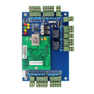 Access Control 2 Doors Controller in Oman
