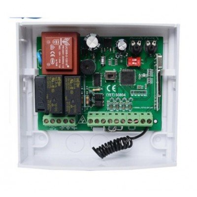 Rolling Shutter Tubular Controller in Oman